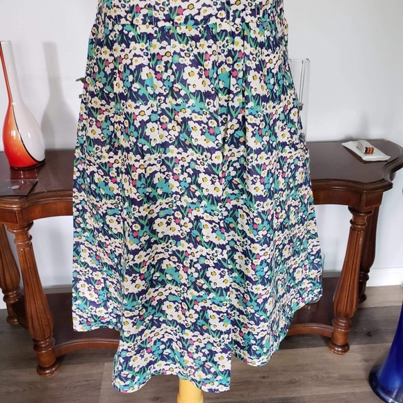 summer dress - Picture 5 of 8